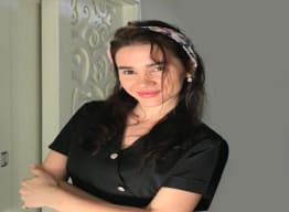 ELIF G.