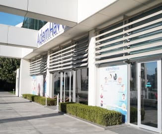 Adem & Havva Clinic Facility