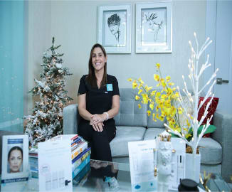 Capmed - Dr. Lisette Pappaterra Facility