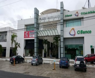Cancun Hair Restoration Facility