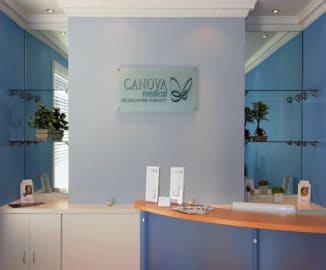 Canova Medical Facility