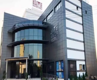 Cyprus Ivf Facility