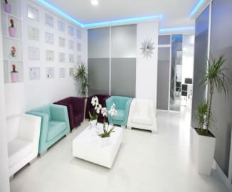 Davinci Clinic Facility
