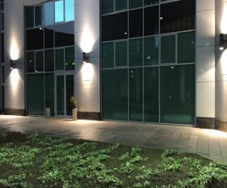 Dr Dzepina Facility
