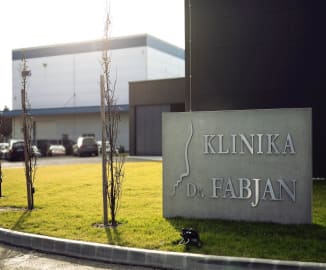 Aesthetics Fabjan Facility