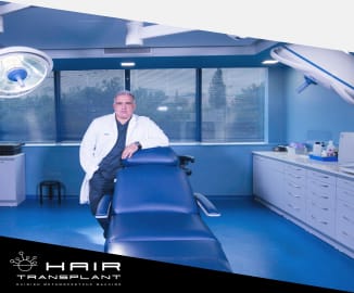 Hair Transplant Greece Facility