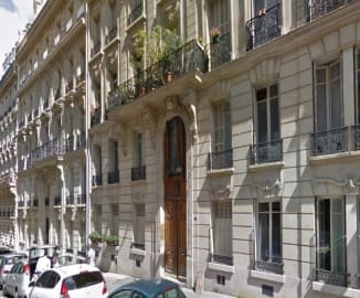 Hair Transplant Paris Facility