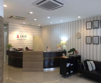 Laco Clinic - Kuala Lumpur Facility