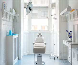 Medical Hair - Berlin Facility