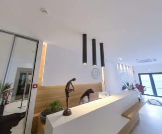 Opsis Clinical - Heraklion Facility