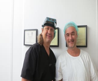 Pro Hair Transplant Clinic Facility