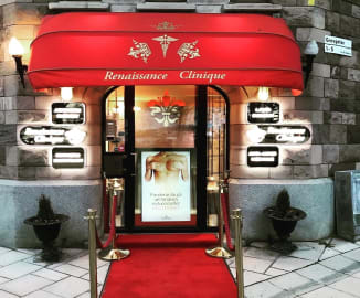 Renaissance Clinique Facility