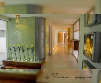 Sonrisa Perfecta Dental - Tarsys Loayza Roys Facility