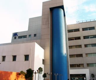 Dr. Arturo Munoz Facility