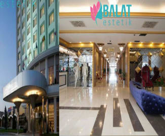 Balat Estetik Facility