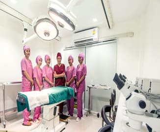 Bhi Clinic Facility