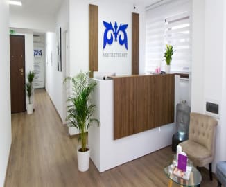 Clinic Arts - Romania Facility