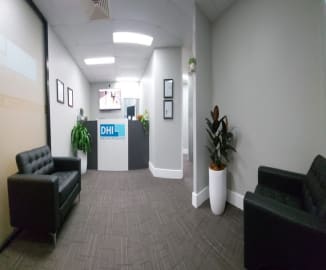 DHI Brisbane Clinic Facility