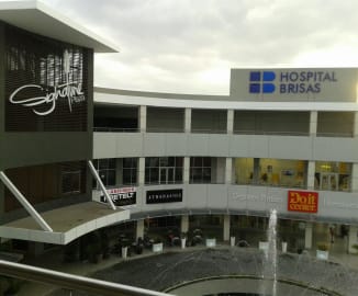 Hair Transplant Panama Facility