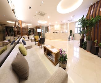 VERY GOOD PLASTIC SURGERY (VG) Facility
