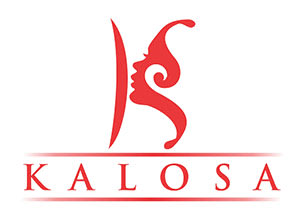 Kalosa - Logo