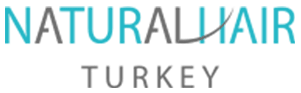 Natural Hair Turkey - Logo