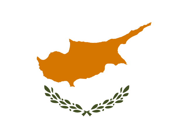 flag of Cyprus