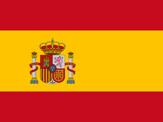 flag of Spain
