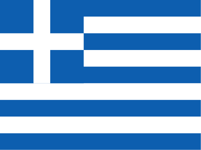 flag of Greece