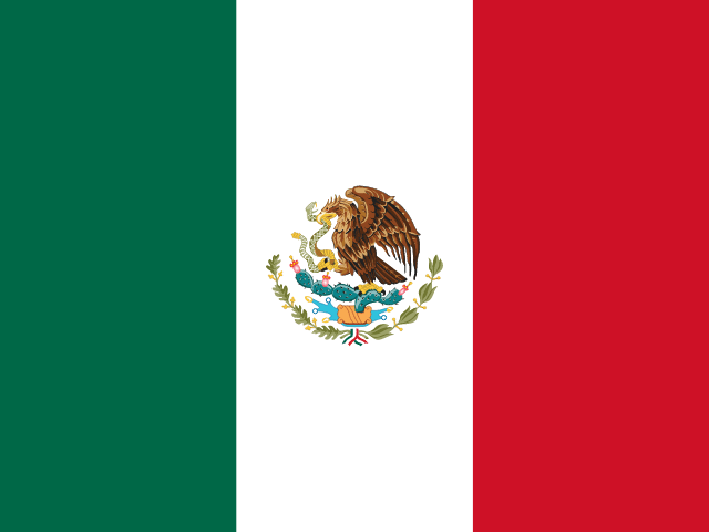flag of Mexico