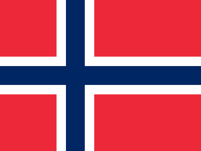 flag of Norway