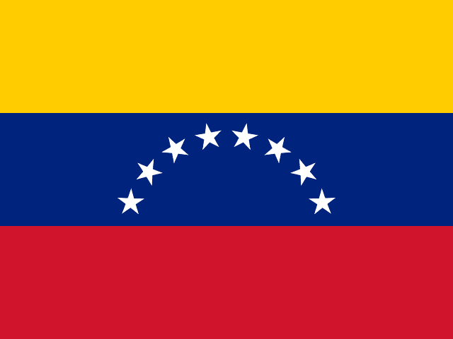 flag of Venezuela
