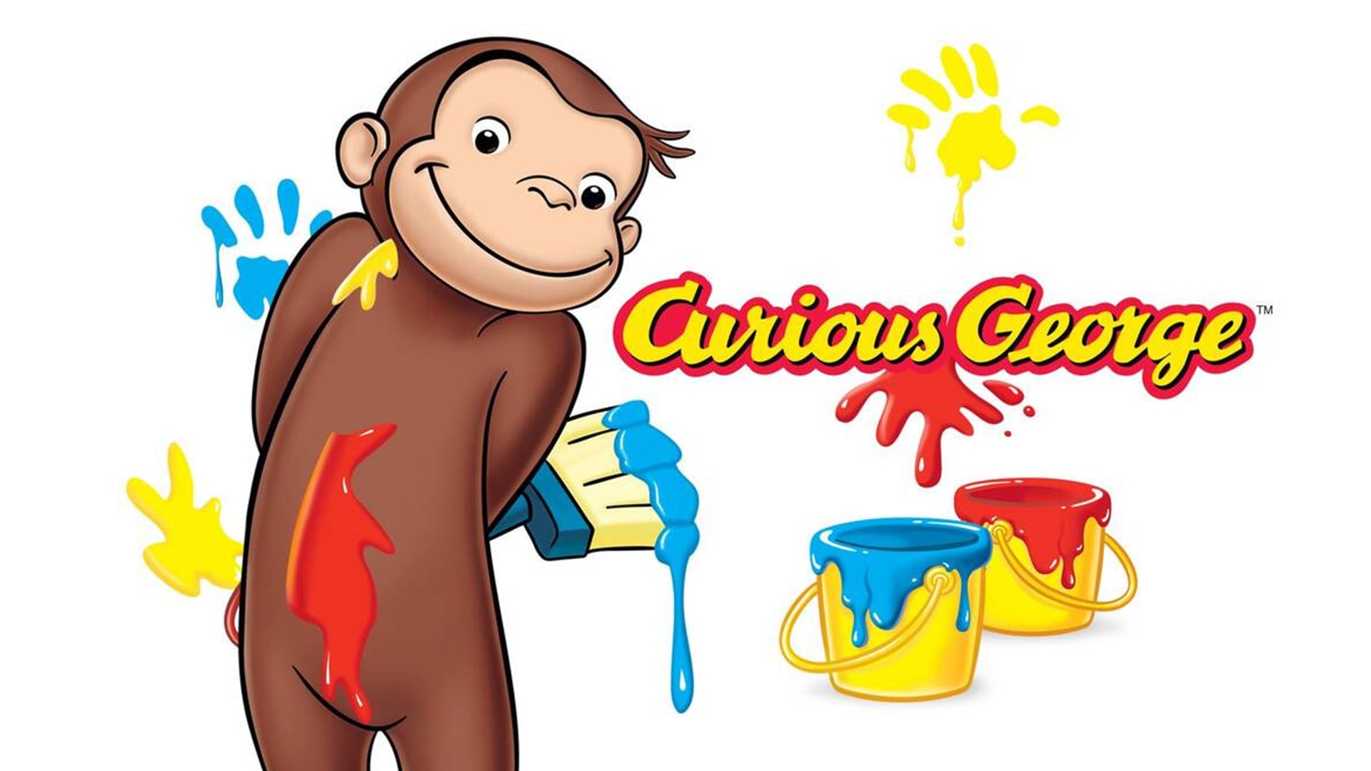 Curious George (3) | Player | Irish Television Channel, Súil Eile Curious George (3) | Player | Irish Television Channel, Súil Eile