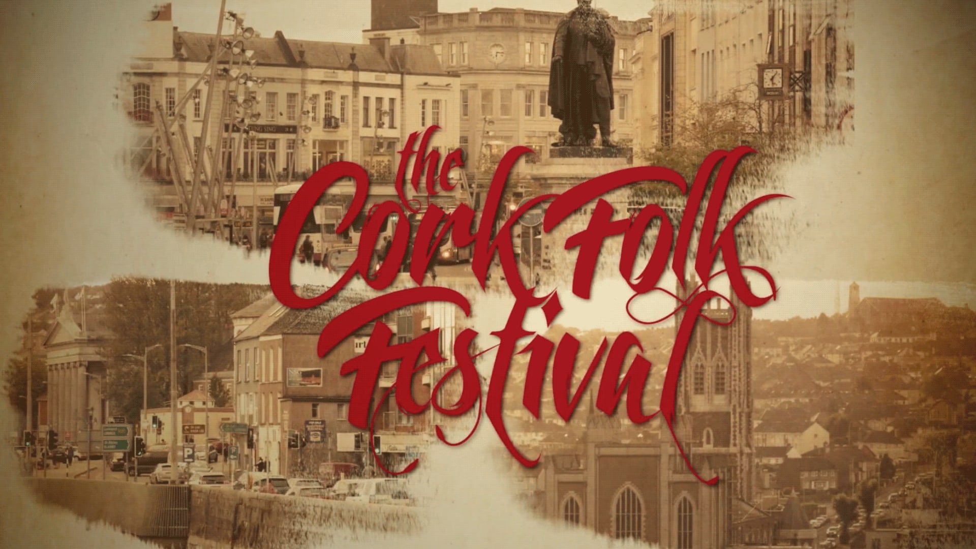 Cork Folk Festival (2) | Player | Irish Television Channel, Súil Eile