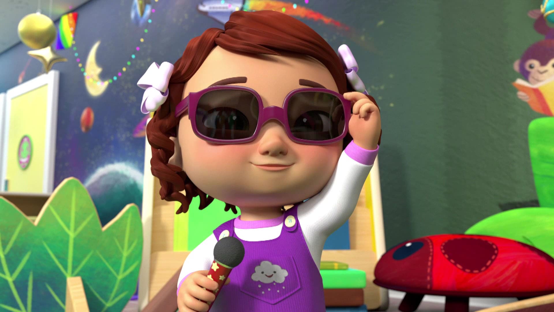 Trailer: The Melon Patch Kids Speak in Official 'CoComelon Lane