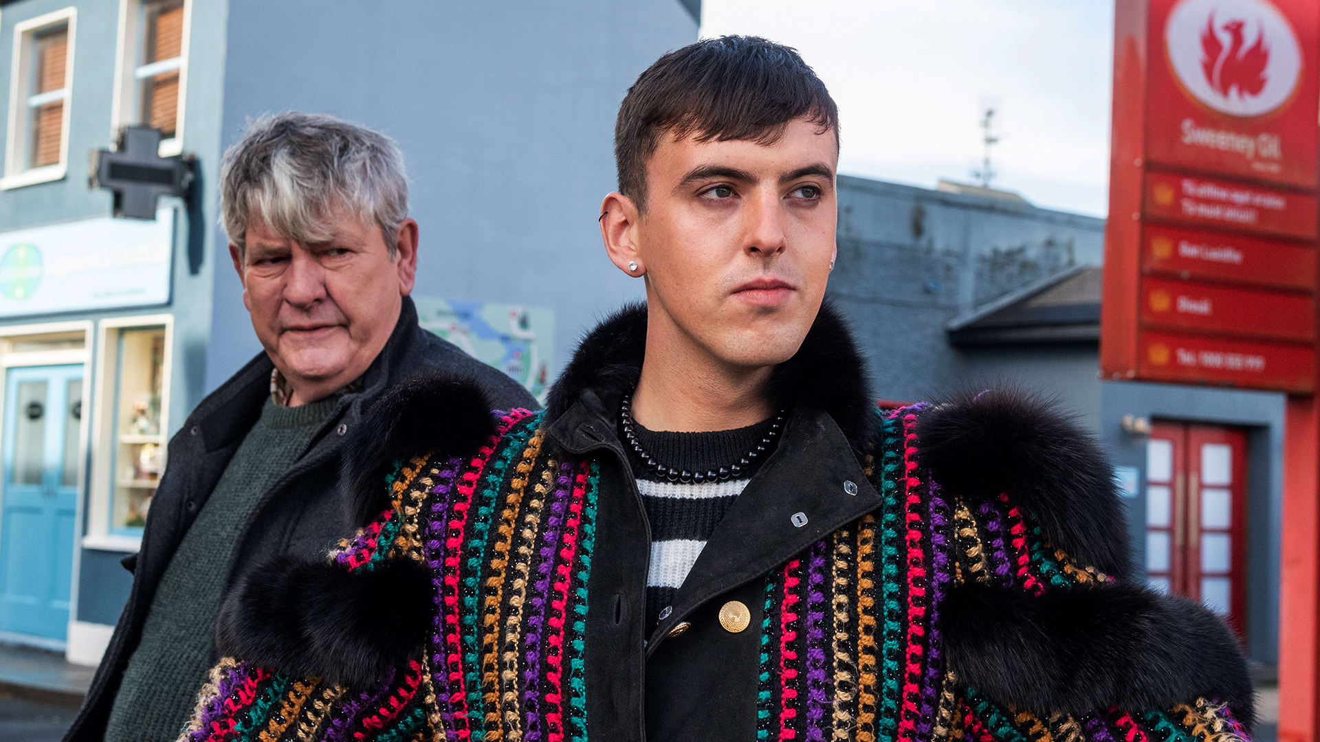 Ros na Rún (2736) Player Irish Television Channel, Súil Eile