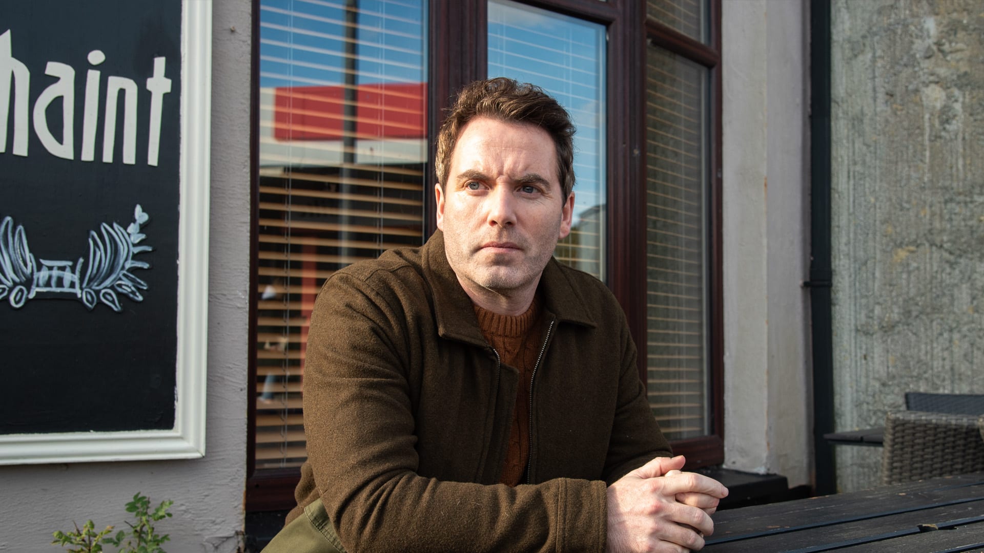 Ros na Rún (2835) Player Irish Television Channel, Súil Eile