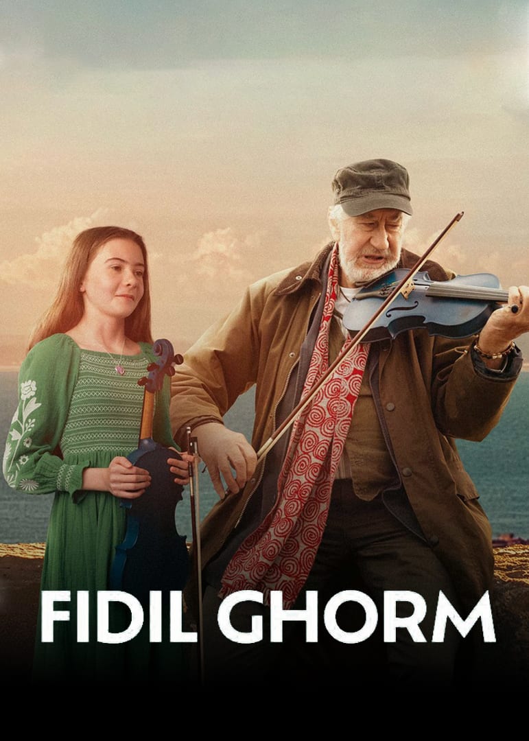 Fidil Ghorm