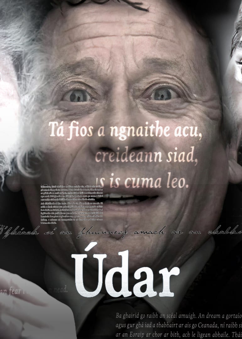 Údar