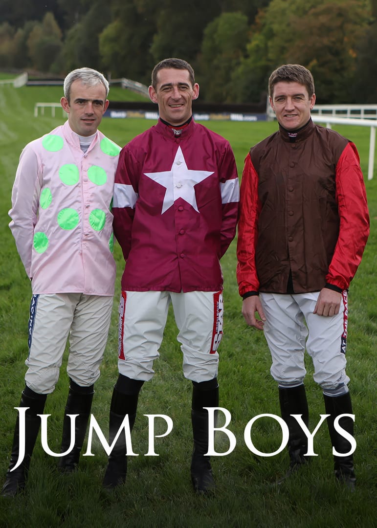 Jump Boys