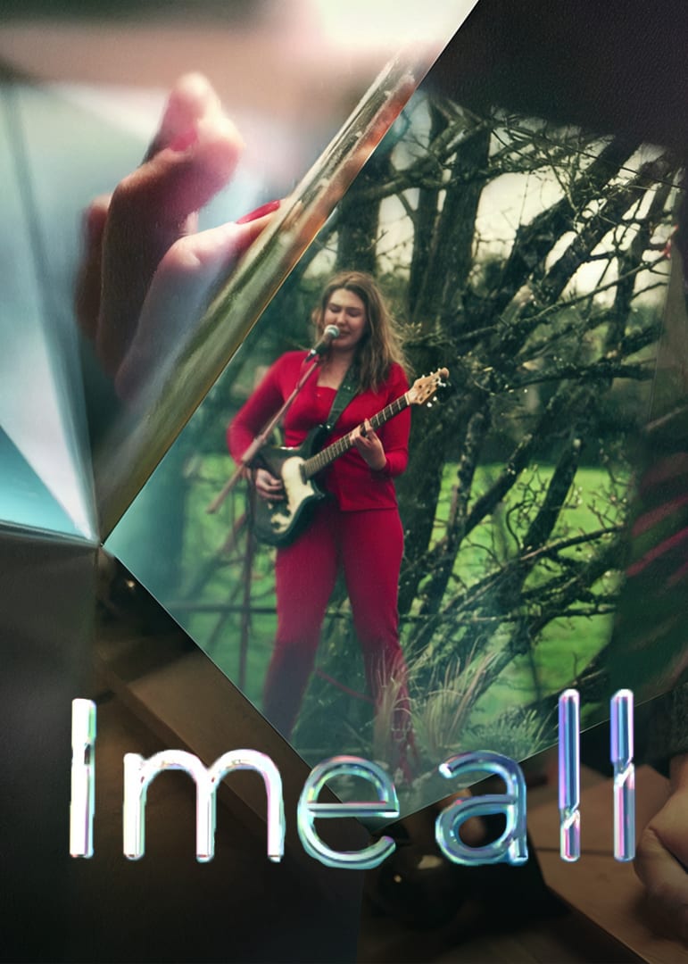 Imeall 