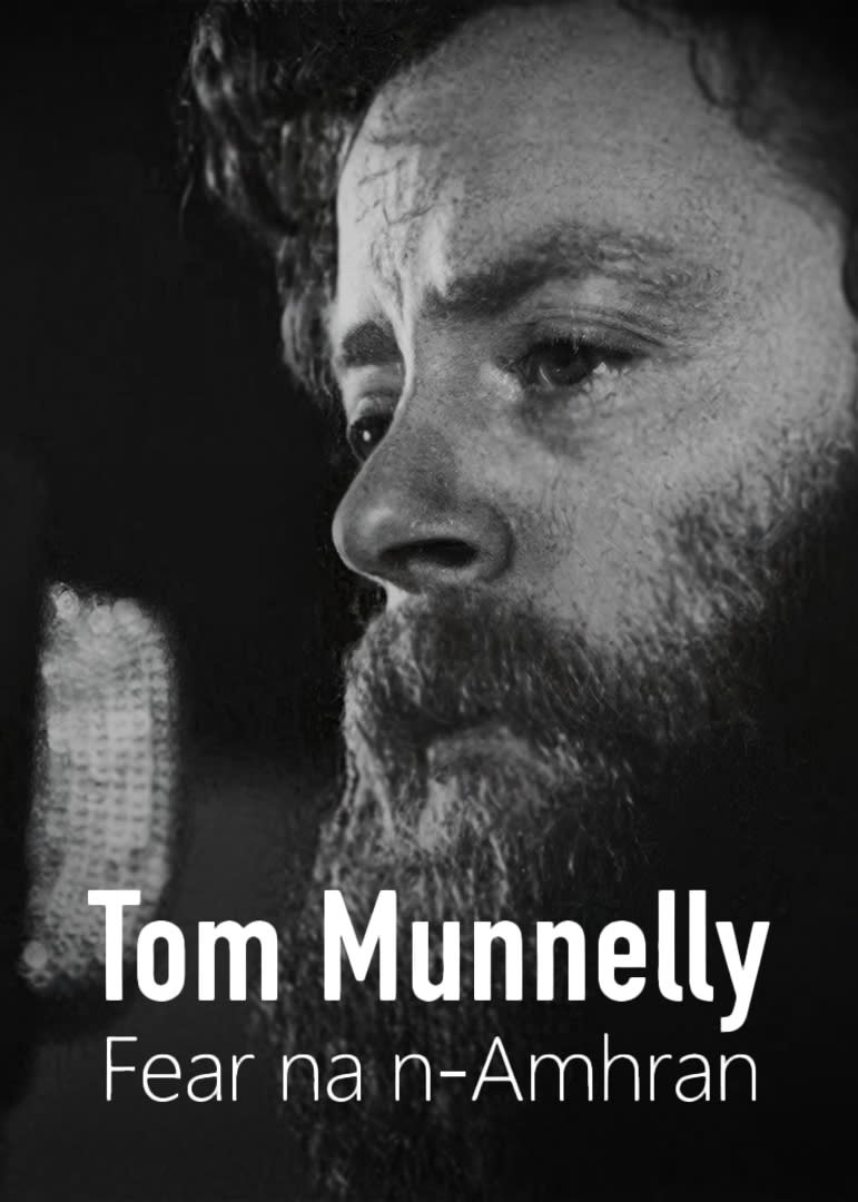 Tom Munnelly - Fear na n-amhrán