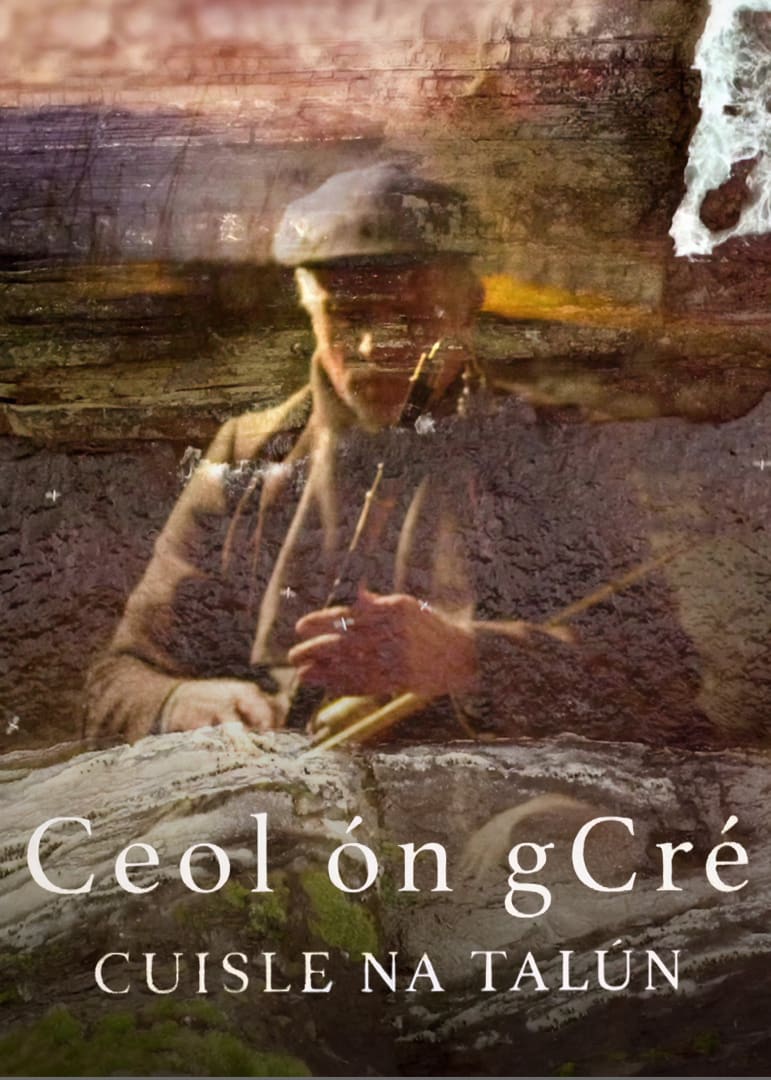Ceol ón gCré