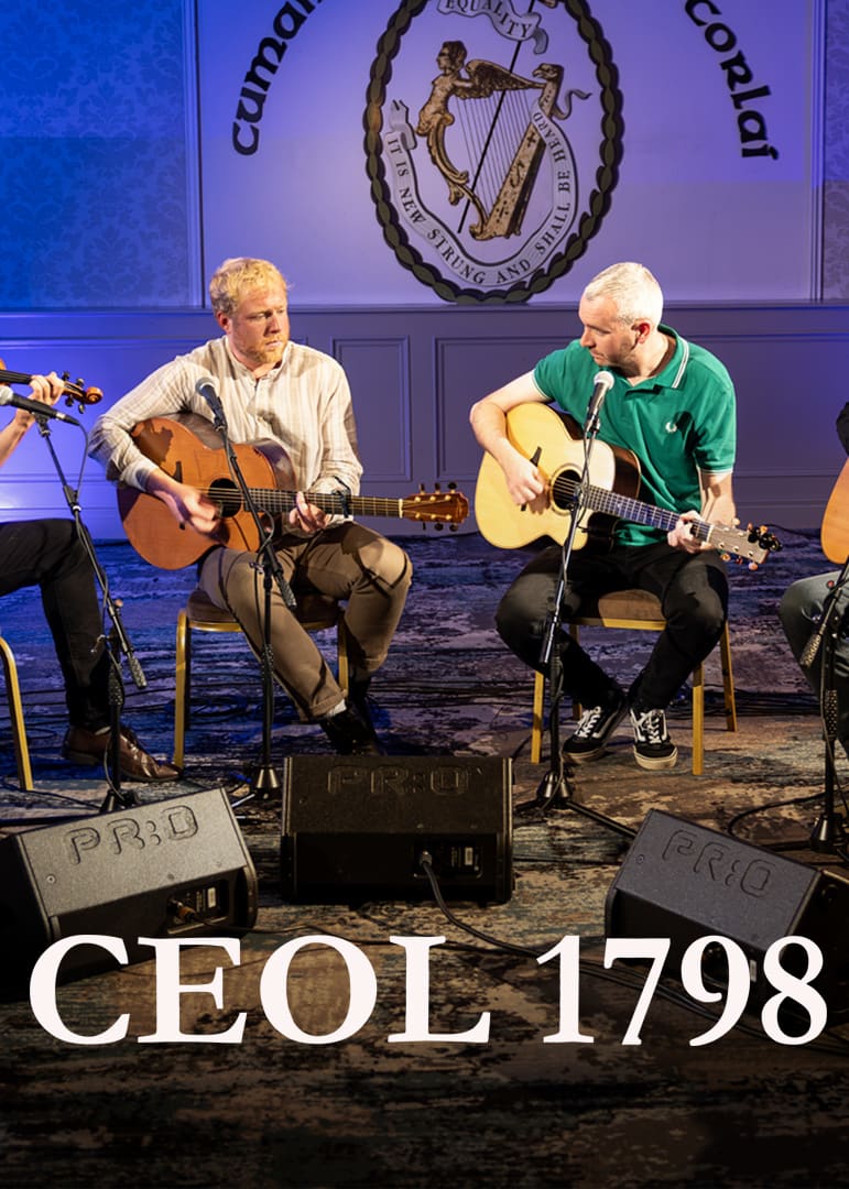 Ceol 1798