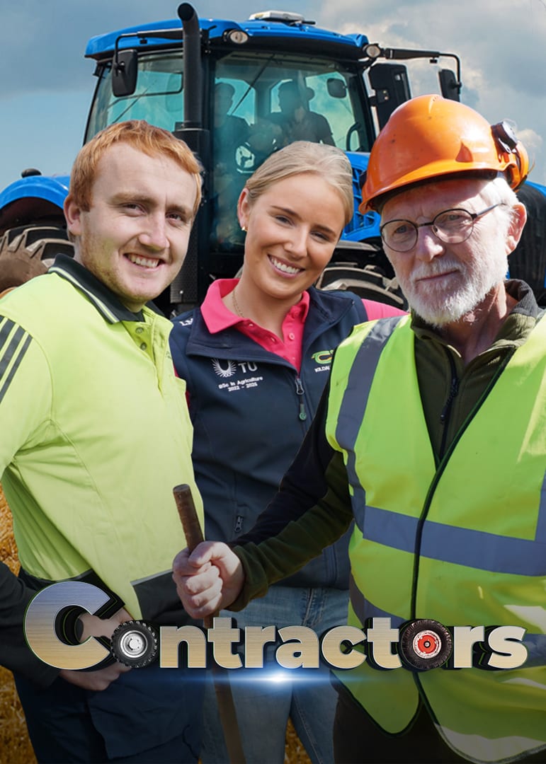 Contractors