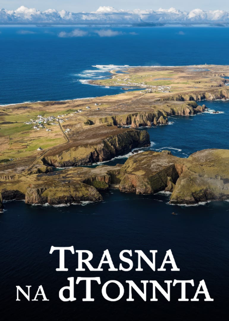 Trasna na dTonnta