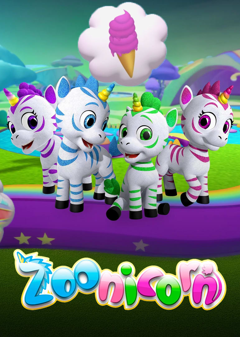 Zoonicorn
