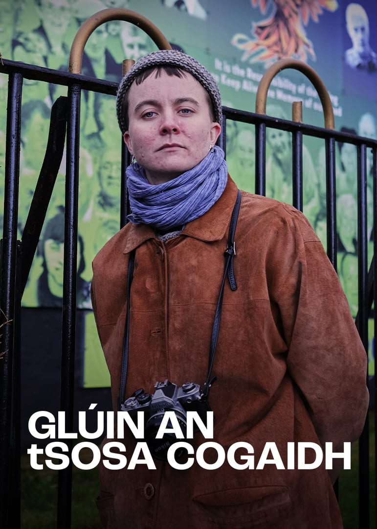 Glúin an tSosa Cogaidh
