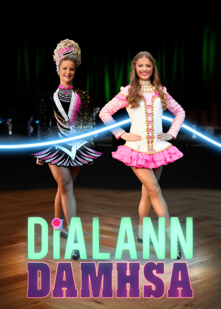 Dialann Damhsa
