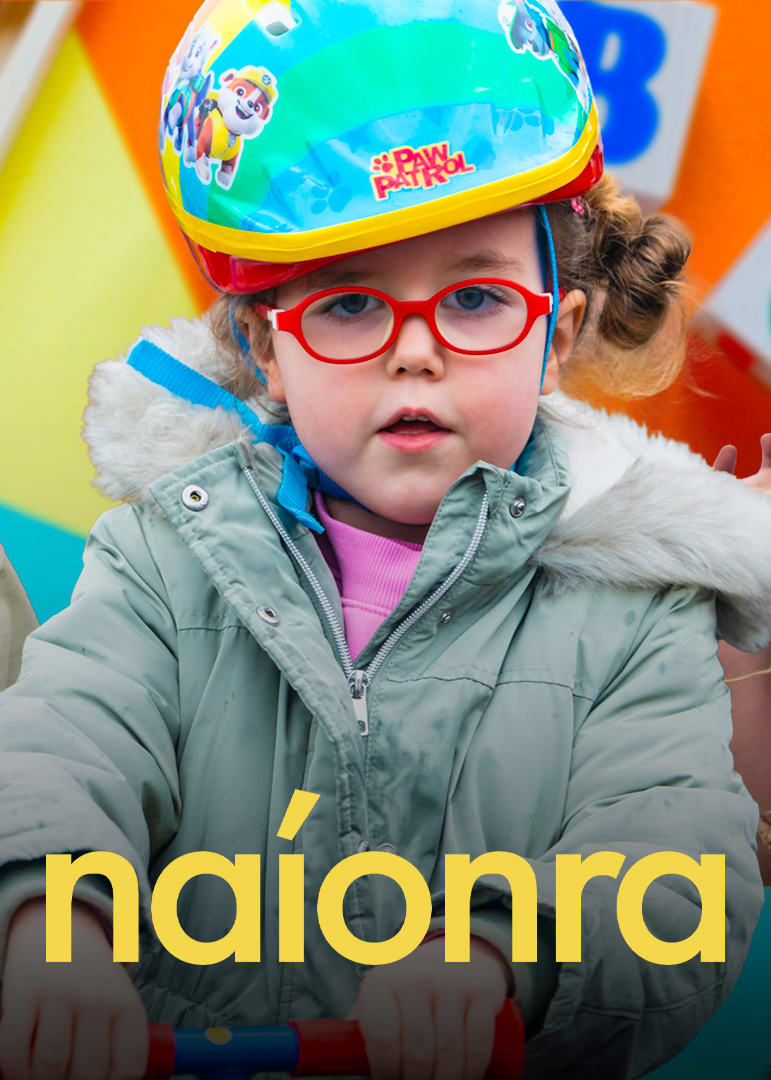 Naíonra